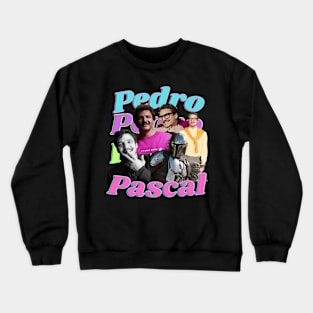 Space Dad pt 2 Crewneck Sweatshirt